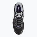 Pánské boty Mizuno Wave Prophecy LS black/silver/purple haze 5