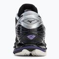 Pánské boty Mizuno Wave Prophecy LS black/silver/purple haze 6