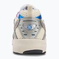 Boty Mizuno MXR high risk red/blue pa 6