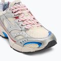 Boty Mizuno MXR high risk red/blue pa 7