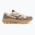 Boty Mizuno Wave Rider β vintagekhaki/chicorycoffee/lan 2