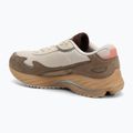 Boty Mizuno Wave Rider β vintagekhaki/chicorycoffee/lan 3