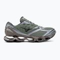 Pánské boty Mizuno Wave Prophecy LS agave green/black/iron 2