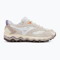 Boty Mizuno Wave Mujin TL mizuno snow white/white/paisley purple 2