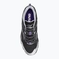 Boty Mizuno MXR black/black sand/purple haze 5