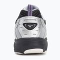 Boty Mizuno MXR black/black sand/purple haze 6