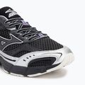 Boty Mizuno MXR black/black sand/purple haze 7