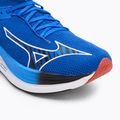 Pánské běžecké boty Mizuno Neo Vista igniotion red/black/baseball blue 8