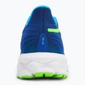 Pánské běžecké boty Mizuno Wave Skyrise 6 reflex blue c/white/blue pace 6