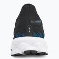 Pánské běžecké boty Mizuno Wave Skyrise 6 black/white/blue pace 6