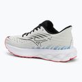 Pánské běžecké boty Mizuno Wave Skyrise 6 nimbus cloud/black/blue pace 3