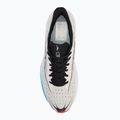 Pánské běžecké boty Mizuno Wave Skyrise 6 nimbus cloud/black/blue pace 5