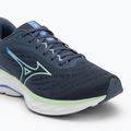 Pánské běžecké boty Mizuno Wave Ultima 16 vintage indigo/neo mint/frontier blue 7