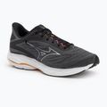 Pánské běžecké boty Mizuno Wave Ultima 16 irongate / silver / brightmarigold