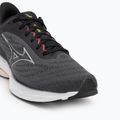 Pánské běžecké boty Mizuno Wave Ultima 16 irongate / silver / brightmarigold 7