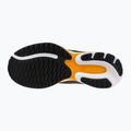 Pánské běžecké boty Mizuno Wave Ultima 16 irongate / silver / brightmarigold 3