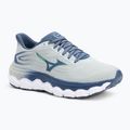 Pánské běžecké boty Mizuno Wave Horizon 8 pearl blue/vintage indigo/neo mint