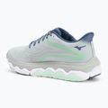 Pánské běžecké boty Mizuno Wave Horizon 8 pearl blue/vintage indigo/neo mint 3