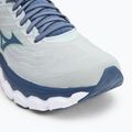 Pánské běžecké boty Mizuno Wave Horizon 8 pearl blue/vintage indigo/neo mint 7