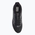 Pánské běžecké boty Mizuno Wave Inspire 21 black/silver/metallic gray 5