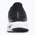 Pánské běžecké boty Mizuno Wave Inspire 21 black/silver/metallic gray 6