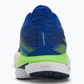 Pánské běžecké boty Mizuno Wave Inspire 21 reflex blue c/white/green gecko 6