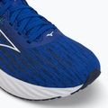 Pánské běžecké boty Mizuno Wave Inspire 21 reflex blue c/white/green gecko 7
