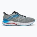 Pánské běžecké boty Mizuno Wave Inspire 21 pearl blue/white/blue pace 2