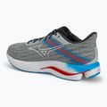 Pánské běžecké boty Mizuno Wave Inspire 21 pearl blue/white/blue pace 3