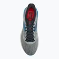 Pánské běžecké boty Mizuno Wave Inspire 21 pearl blue/white/blue pace 5