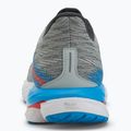 Pánské běžecké boty Mizuno Wave Inspire 21 pearl blue/white/blue pace 6