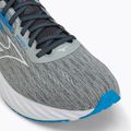 Pánské běžecké boty Mizuno Wave Inspire 21 pearl blue/white/blue pace 7