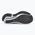 Pánské běžecké boty Mizuno Wave Inspire 21 2E black/silver/metallic gray 4