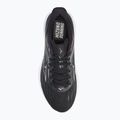 Pánské běžecké boty Mizuno Wave Inspire 21 2E black/silver/metallic gray 5