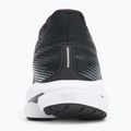 Pánské běžecké boty Mizuno Wave Inspire 21 2E black/silver/metallic gray 6