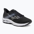 Pánské běžecké boty Mizuno Wave Equate 9 black/white/vintage indigo