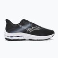 Pánské běžecké boty Mizuno Wave Equate 9 black/white/vintage indigo 2