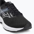 Pánské běžecké boty Mizuno Wave Equate 9 black/white/vintage indigo 7