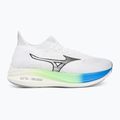 Pánské běžecké boty Mizuno Neo Zen white/black/frontier blue 2
