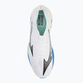 Pánské běžecké boty Mizuno Neo Zen white/black/frontier blue 5
