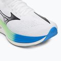 Pánské běžecké boty Mizuno Neo Zen white/black/frontier blue 7