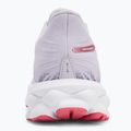 Dámské běžecké boty Mizuno Wave Skyrise 6 thistle/violet indigo/camellia 6