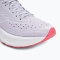 Dámské běžecké boty Mizuno Wave Skyrise 6 thistle/violet indigo/camellia 7