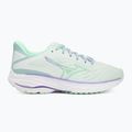 Dámské běžecké boty Mizuno Wave Ultima 16 hint of mint/neo mint/paisley purple 2