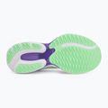 Dámské běžecké boty Mizuno Wave Ultima 16 hint of mint/neo mint/paisley purple 4