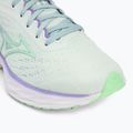 Dámské běžecké boty Mizuno Wave Ultima 16 hint of mint/neo mint/paisley purple 7