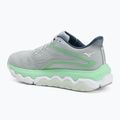 Dámské běžecké boty Mizuno Wave Horizon 8 pearl blue/white/hint of mint 3
