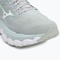 Dámské běžecké boty Mizuno Wave Horizon 8 pearl blue/white/hint of mint 7