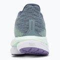 Dámské běžecké boty Mizuno Wave Inspire 21 tradewinds/white/neo mint 6