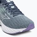 Dámské běžecké boty Mizuno Wave Inspire 21 tradewinds/white/neo mint 7